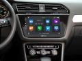 Dynavin D9-82 Premium 192 GB - Navigation mit Touchscreen / DAB / Bluetooth fr VW Tiguan