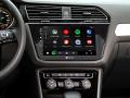 Dynavin D9-82 Premium 192 GB - Navigation mit Touchscreen / DAB / Bluetooth fr VW Tiguan