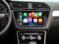 Dynavin D9-82 Premium 192 GB - Navigation mit Touchscreen / DAB / Bluetooth fr VW Tiguan