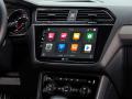 Dynavin D9-82 Premium 96 GB - Navigation mit Touchscreen / DAB / Bluetooth fr VW Tiguan