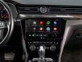 Dynavin D9-55 Premium 192 GB - Navigation mit Touchscreen / DAB / Bluetooth fr VW Passat B8, Arteon