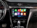 Dynavin D9-55 Premium 192 GB - Navigation mit Touchscreen / DAB / Bluetooth fr VW Passat B8, Arteon