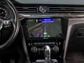 Dynavin D9-55 Premium 96 GB - Navigation mit Touchscreen / DAB / Bluetooth fr VW Passat B8, Arteon