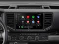 Dynavin D9-CA Premium 96 GB - Navigation mit Touchscreen / DAB / Bluetooth fr VW Crafter, MAN TGE