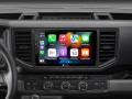 Dynavin D9-CA Premium 96 GB - Navigation mit Touchscreen / DAB / Bluetooth fr VW Crafter, MAN TGE
