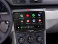 Dynavin D9-B6B Premium 192 GB - Navigation mit Touchscreen / DAB / Bluetooth fr VW Passat B6, CC