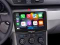 Dynavin D9-B6B Premium 192 GB - Navigation mit Touchscreen / DAB / Bluetooth fr VW Passat B6, CC