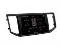 Dynavin D9-CA Premium 192 GB - Navigation mit Touchscreen / DAB / Bluetooth fr VW Crafter, MAN TGE