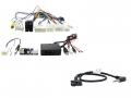 Connect2 Lenkradadapter fr Subaru Forester, Impreza, XV auf Alpine