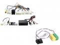 Connect2 Lenkradadapter fr Subaru Forester, Impreza, XV auf Blaupunkt bis 2016