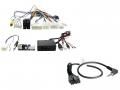 Connect2 Lenkradadapter fr Subaru Forester, Impreza, XV auf Clarion
