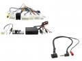 Connect2 Lenkradadapter fr Subaru Forester, Impreza, XV auf JVC