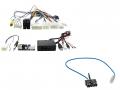 Connect2 Lenkradadapter fr Subaru Forester, Impreza, XV auf Kenwood