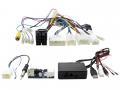 Connect2 Lenkradadapter fr Subaru Forester, Impreza, XV auf Kenwood