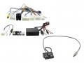Connect2 Lenkradadapter fr Subaru Forester, Impreza, XV auf Zenec