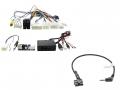 Connect2 Lenkradadapter fr Subaru Forester, Impreza, XV auf Sony