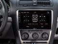 Dynavin D9-DF63 Premium 192 GB - Navigation mit Touchscreen / DAB / Bluetooth fr Skoda Octavia II