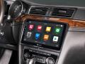 Dynavin D9-70 Premium 192 GB - Navigation mit Touchscreen / DAB / Bluetooth fr Skoda Superb