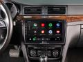 Dynavin D9-70 Premium 192 GB - Navigation mit Touchscreen / DAB / Bluetooth fr Skoda Superb