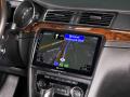 Dynavin D9-70 Premium 192 GB - Navigation mit Touchscreen / DAB / Bluetooth fr Skoda Superb