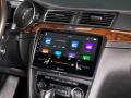 Dynavin D9-70 Premium 192 GB - Navigation mit Touchscreen / DAB / Bluetooth fr Skoda Superb