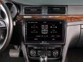 Dynavin D9-70 Premium 192 GB - Navigation mit Touchscreen / DAB / Bluetooth fr Skoda Superb