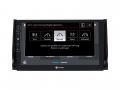 Dynavin D9-69 Premium 192 GB - Navigation mit Touchscreen / DAB / Bluetooth fr Skoda Kodiaq