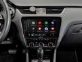 Dynavin D9-7 Premium 192 GB - Navigation mit Touchscreen / DAB / Bluetooth fr Skoda Octavia III