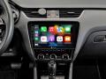 Dynavin D9-7 Premium 192 GB - Navigation mit Touchscreen / DAB / Bluetooth fr Skoda Octavia III