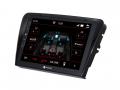 Dynavin D9-7 Premium 192 GB - Navigation mit Touchscreen / DAB / Bluetooth fr Skoda Octavia III