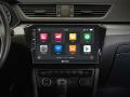 Dynavin D9-37 Premium 192 GB - Navigation mit Touchscreen / DAB / Bluetooth fr Skoda Superb