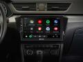 Dynavin D9-37 Premium 192 GB - Navigation mit Touchscreen / DAB / Bluetooth fr Skoda Superb