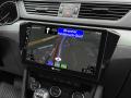 Dynavin D9-37 Premium 192 GB - Navigation mit Touchscreen / DAB / Bluetooth fr Skoda Superb