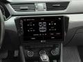 Dynavin D9-37 Premium 192 GB - Navigation mit Touchscreen / DAB / Bluetooth fr Skoda Superb