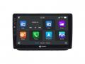 Dynavin D9-67 Premium 192 GB - Navigation mit Touchscreen / DAB / Bluetooth fr Skoda Fabia II