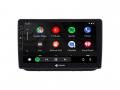 Dynavin D9-67 Premium 192 GB - Navigation mit Touchscreen / DAB / Bluetooth fr Skoda Fabia II