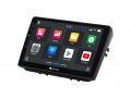 Dynavin D9-67 Premium 96 GB - Navigation mit Touchscreen / DAB / Bluetooth fr Skoda Fabia II