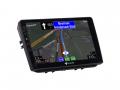 Dynavin D9-67 Premium 96 GB - Navigation mit Touchscreen / DAB / Bluetooth fr Skoda Fabia II