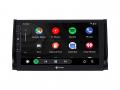 Dynavin D9-69 Premium 92 GB - Navigation mit Touchscreen / DAB / Bluetooth fr Skoda Kodiaq