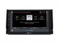 Dynavin D9-69 Premium 92 GB - Navigation mit Touchscreen / DAB / Bluetooth fr Skoda Kodiaq