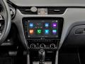 Dynavin D9-7 Premium 96 GB - Navigation mit Touchscreen / DAB / Bluetooth fr Skoda Octavia III