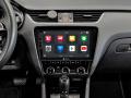 Dynavin D9-7 Premium 96 GB - Navigation mit Touchscreen / DAB / Bluetooth fr Skoda Octavia III