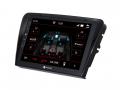 Dynavin D9-7 Premium 96 GB - Navigation mit Touchscreen / DAB / Bluetooth fr Skoda Octavia III