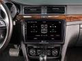 Dynavin D9-70 Premium 96 GB - Navigation mit Touchscreen / DAB / Bluetooth fr Skoda Superb