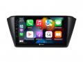 Dynavin D9-68 Premium 192 GB - Navigation mit Touchscreen / DAB / Bluetooth fr Skoda Fabia III