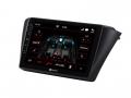 Dynavin D9-68 Premium 192 GB - Navigation mit Touchscreen / DAB / Bluetooth fr Skoda Fabia III