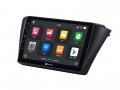 Dynavin D9-68 Premium 96 GB - Navigation mit Touchscreen / DAB / Bluetooth fr Skoda Fabia III