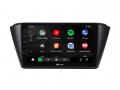 Dynavin D9-68 Premium 96 GB - Navigation mit Touchscreen / DAB / Bluetooth fr Skoda Fabia III