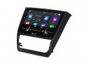 Dynavin D9-151 Premium 64 GB - Navigation mit Touchscreen / DAB / Bluetooth fr Skoda Yeti