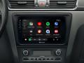 Dynavin D9-RPL Premium 192 GB - Navigation mit Touchscreen / DAB / Bluetooth fr Skoda Rapid